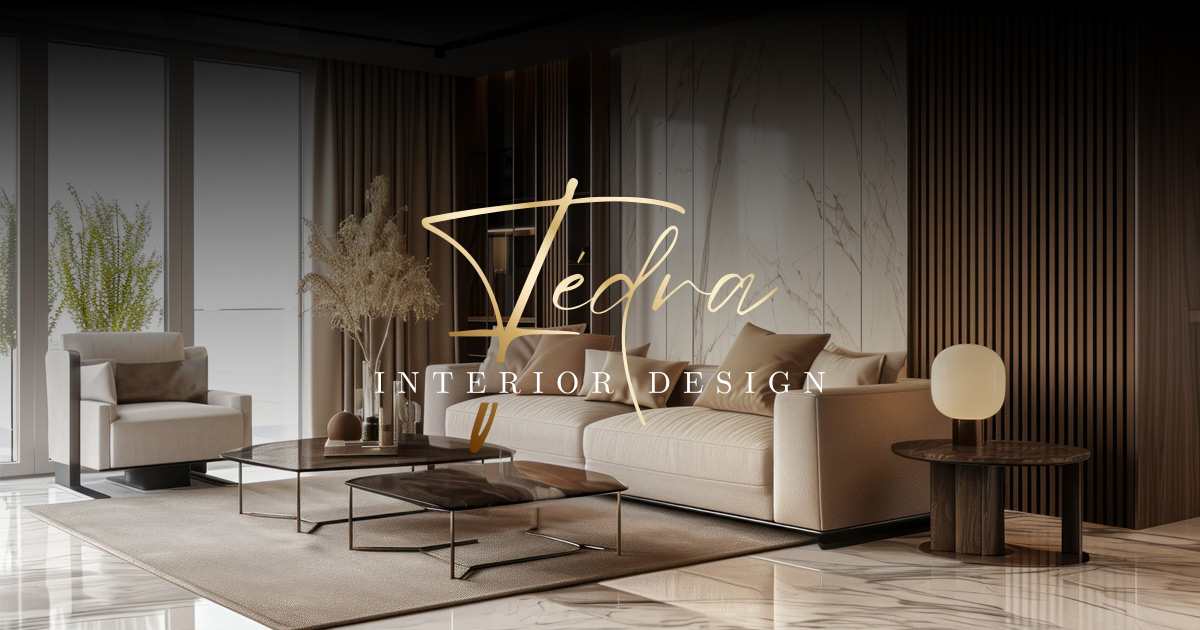 Fédra Interior Design - Lakberendezés, 3D látványtervezés