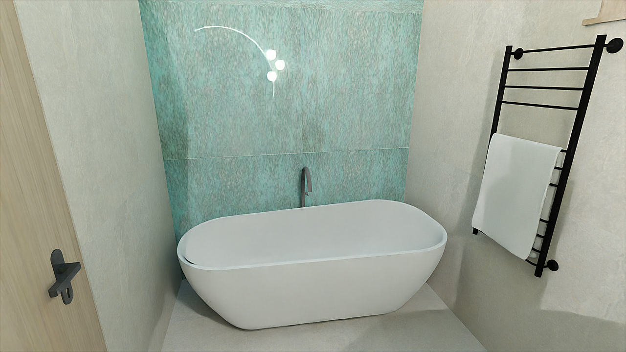 Síp utcai társasház - Fédra Interior Design