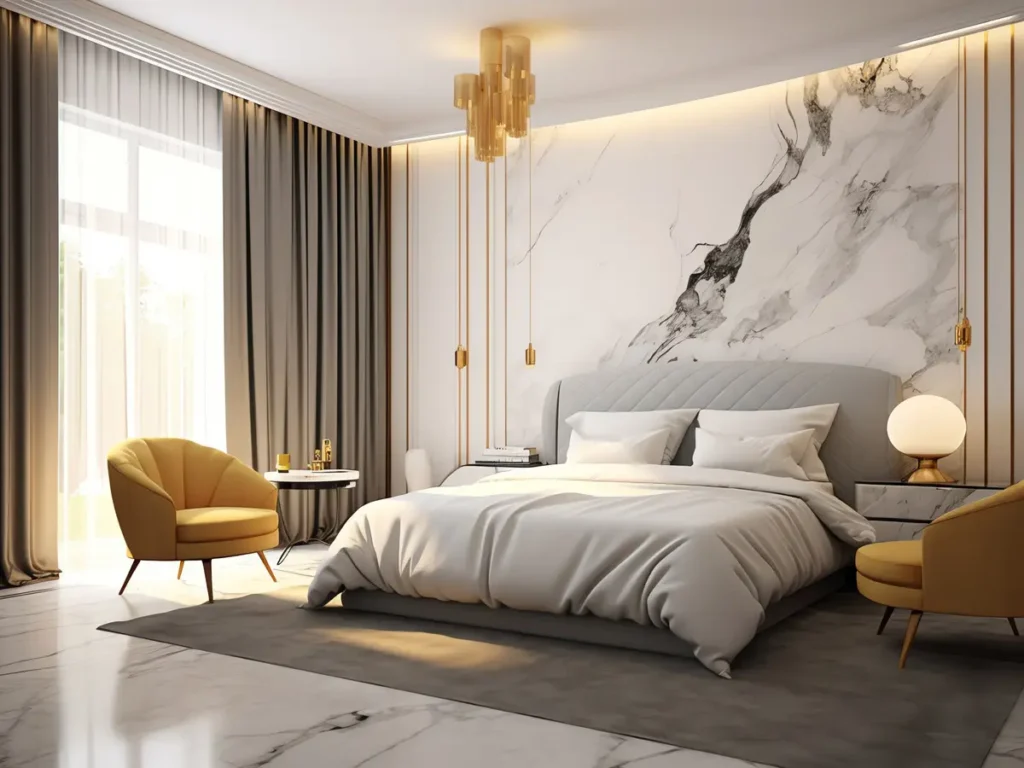 Fédra Interior Design - Lakberendezés, 3D látványtervezés